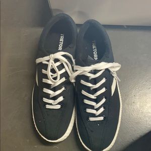 Tretorn sneakers
